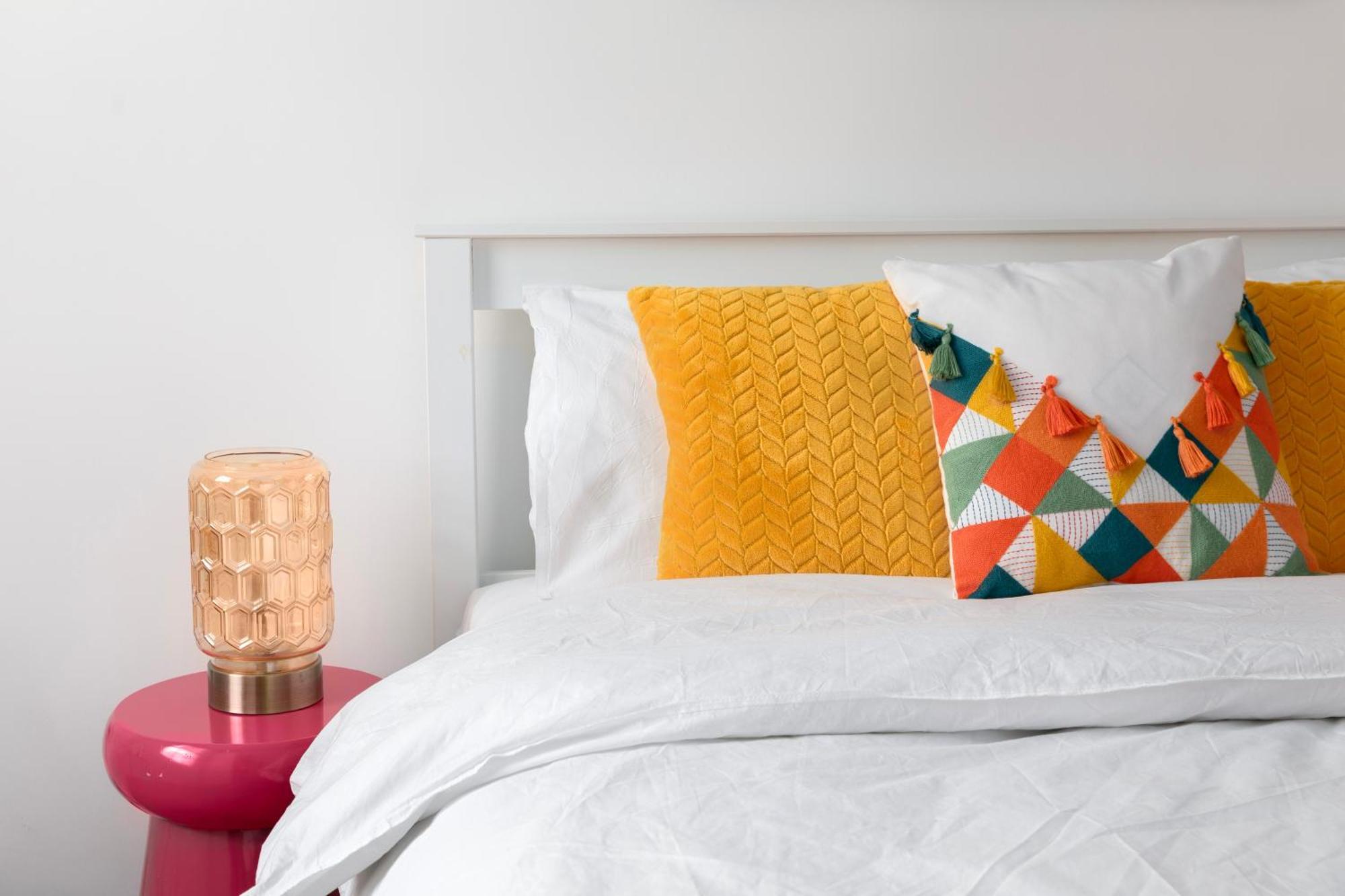 Camden Apartments London Bagian luar foto
