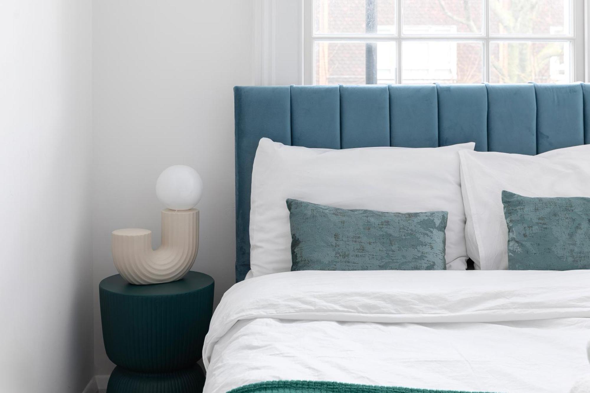 Camden Apartments London Bagian luar foto
