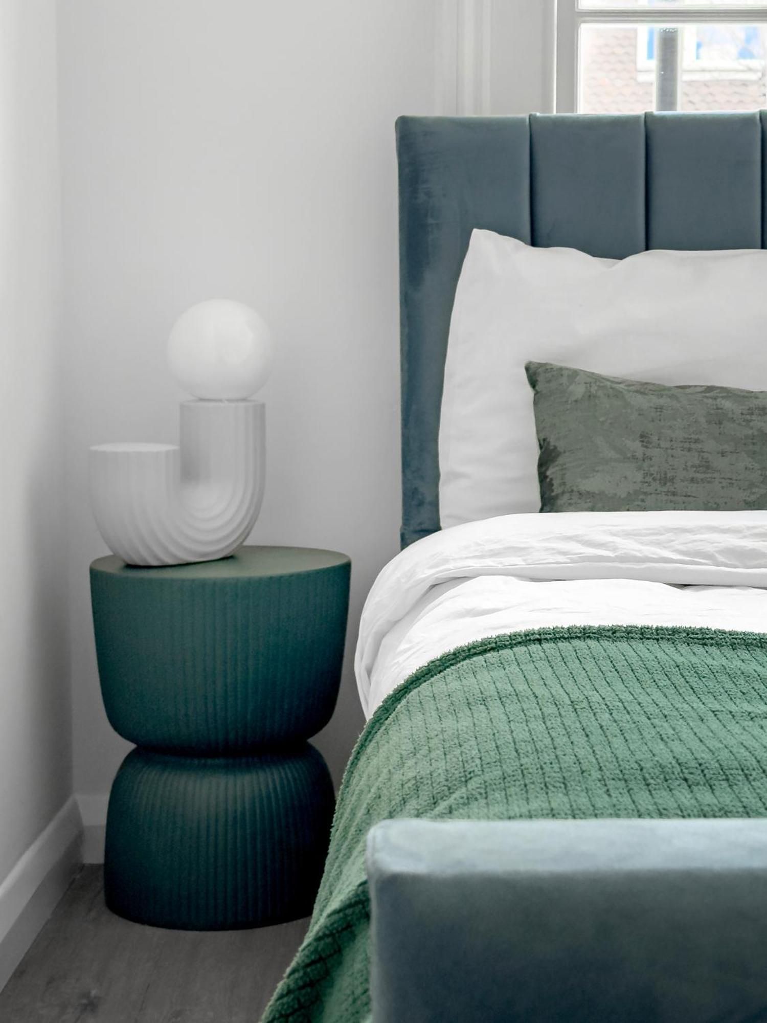 Camden Apartments London Bagian luar foto